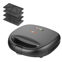 سخان ساندويش 4 في 1 كولين