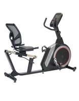 دراجة اندية بمسند ظهر