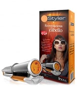 استشوار انستاير قابل للدوران