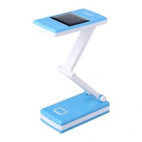 كشاف مكتبي قابل للشحن LED