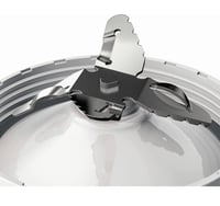 فيليبس ديلي كولكشن خلاط كهربائي - HR2106، ابيض