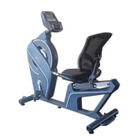 دراجة اندية احترافية بمسند ظهر