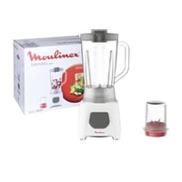 خلاط مولينكس مع مطحنه 450واط