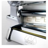 فرادة عجين كهربائية ميركاتو امبيا صناعه ايطالي