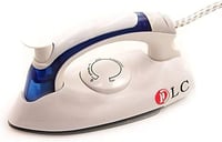 مكواة بخار سفري Dlc