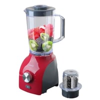 خلاط جيباس 2 في 1 الكهربائي 600 واط