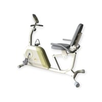 دراجة مغناطيسية بمسند ظهر