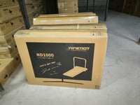 جهاز المشي الذكي قابل للطي يتحمل الوزن الى 110كغ s...