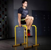 قضبان ديب بار حديدية