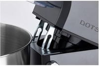 عجان دوتس حجم 10لتر وقوة 1100واط