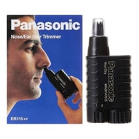 باناسونك ماكينة حلاقة الانف ER115