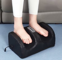 جهاز مساج القدمين 3 مستويات مع التسخين DLC-M6408 أ...