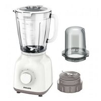 فيليبس ديلي كولكشن خلاط كهربائي - HR2106، ابيض