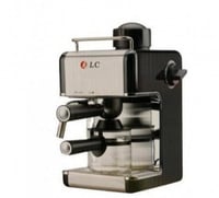 ماكينة تحضير القهوة الاسبريسو و الكابتشينو DLC-CM7...