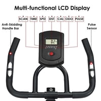 دراجة تمرين رياضية