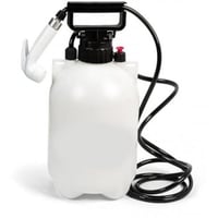 شطاف وضوء متنقل