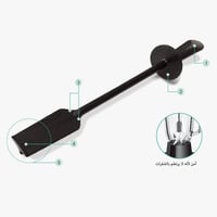 خلاط - باناسونيك - 800 واط - MX-KM5070