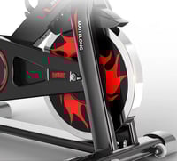 دراجة تمرين رياضية