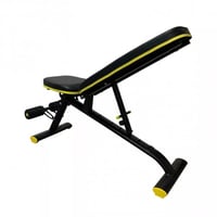 بنش تمرين رياضي