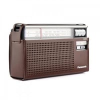 راديو بانسونيك 218