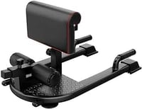 جهاز سيسي سكوات لتمرين عضلات الفخذ الأمامية