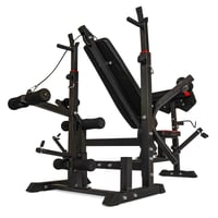 بنش متعدد التمرين