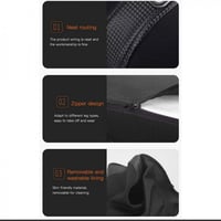 جهاز مساج القدمين 3 مستويات مع التسخين DLC-M6408 أ...