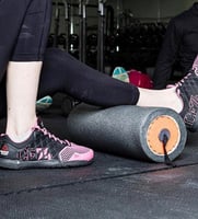 مجموعه فوم رولر 3in1