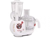 محضرة طعام 27 وظيفة مولينكس فرنسي