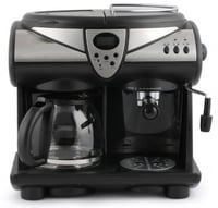 جهاز تحضير القهوة من جانو