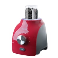 خلاط جيباس 2 في 1 الكهربائي 600 واط