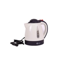 غلاية ماء محموله تعمل على ولاعة السيارة 24فولت