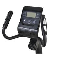 دراجة مغناطيسية بمسند ظهر