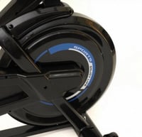 دراجة تمرين رياضية