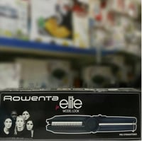 كاوية شعر بمشط ماركة رونتا