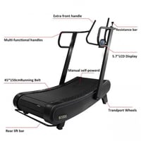 سير جري ذاتي الحركة