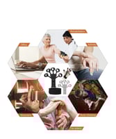 اداة تقوية قبضة اليد