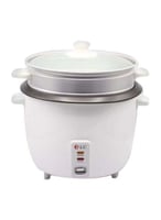 قدر رز كهربائي dlc سعة 1.5لتر