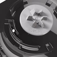 خلاط - باناسونيك - 800 واط - MX-KM5070