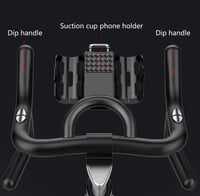 دراجة تمرين رياضية