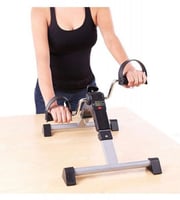 دراجة تمرين ميني بايك