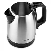 غلاية ماء تيفال استيل