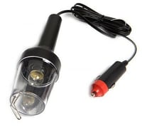 مصباح مضيء لولاعه السيارة