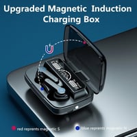 سماعة بلوتوث m19