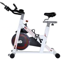 دراجة تمرين رياضية