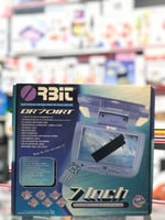 شاشة سيارة سقف 7 انش