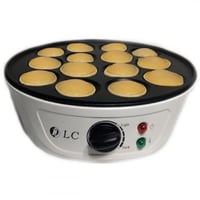 ميني بان كيك 14قطعة