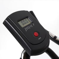 دراجة تمرين رياضية