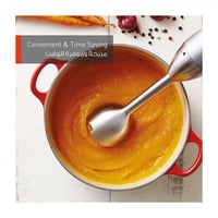 خفاق استيل 3in1 بانسونيك