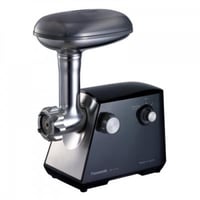 مفرمة لحم بانسونيك ياباني 1500واط